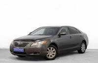 Toyota Camry 3 из 27