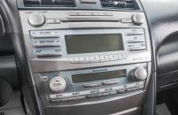 Toyota Camry 19 из 27