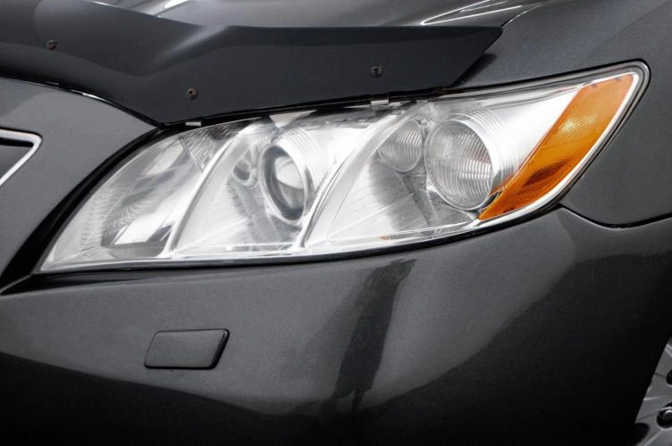 Toyota Camry 7 из 27