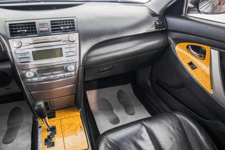 Toyota Camry 22 из 27