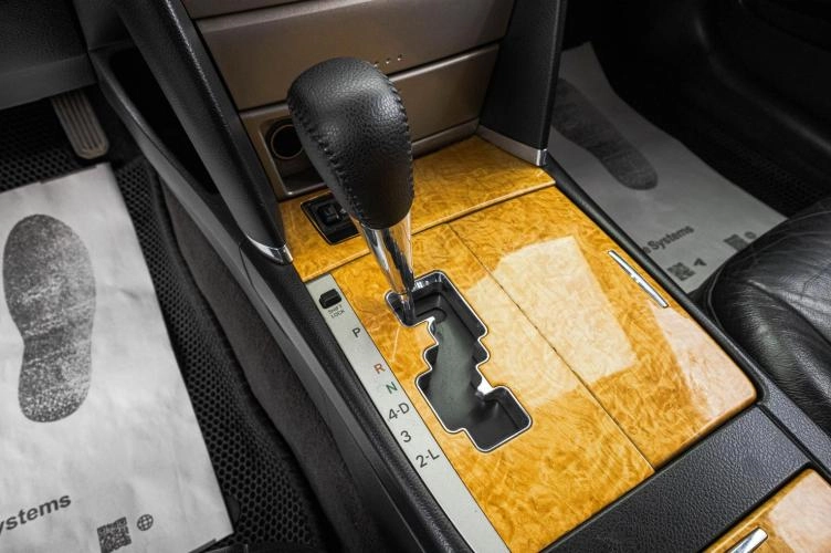 Toyota Camry 21 из 27