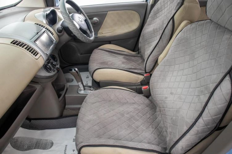 Nissan Note 19 из 23