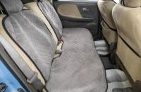 Nissan Note 21 из 23