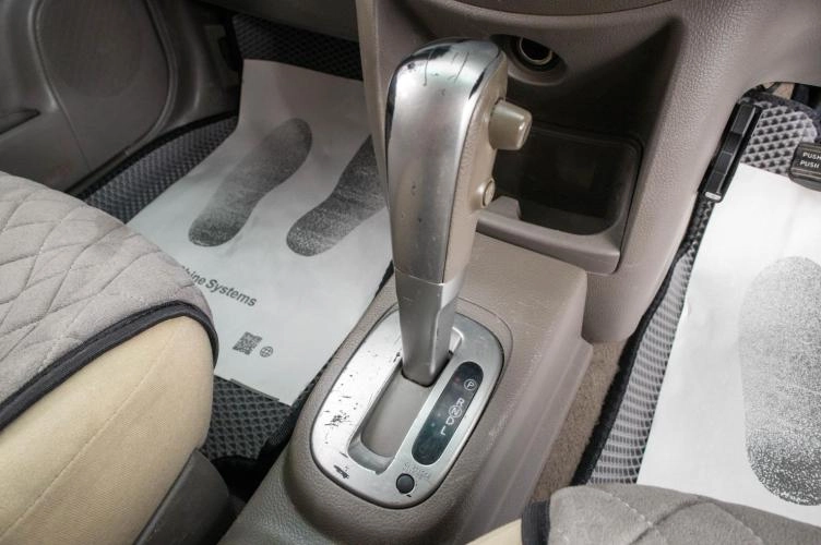 Nissan Note 17 из 23