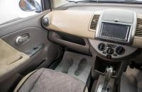 Nissan Note 18 из 23