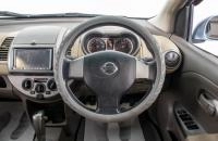 Nissan Note 13 из 23
