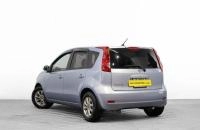 Nissan Note 6 из 23