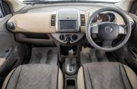 Nissan Note 9 из 23