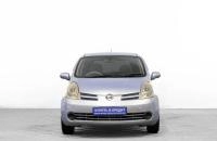 Nissan Note 2 из 23