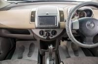 Nissan Note 15 из 23