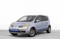 Nissan Note 3 из 23