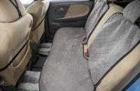 Nissan Note 20 из 23