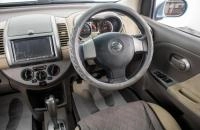 Nissan Note 14 из 23