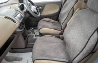 Nissan Note 19 из 23