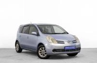 Nissan Note 1 из 23