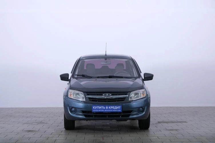 ВАЗ (LADA) Granta 2 из 6