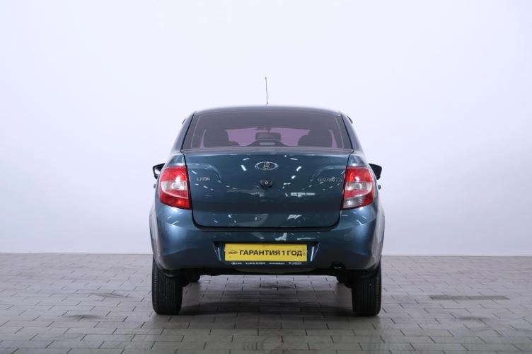 ВАЗ (LADA) Granta 5 из 6