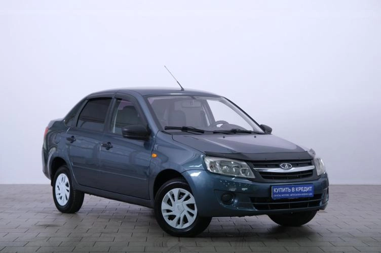 ВАЗ (LADA) Granta 1 из 6