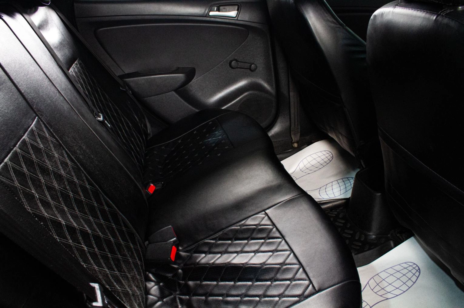 Hyundai Solaris 15 из 16