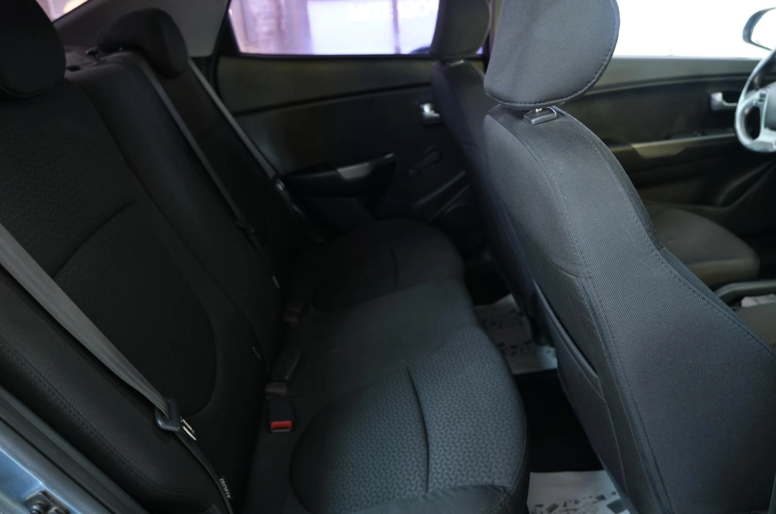 KIA Rio 18 из 18