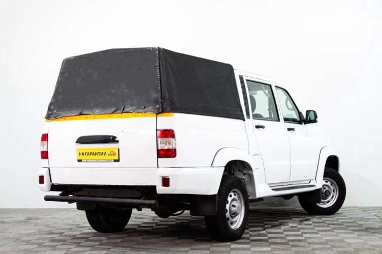 УАЗ Pickup 6 из 6
