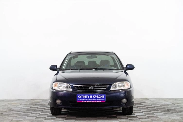 KIA Spectra 2 из 6