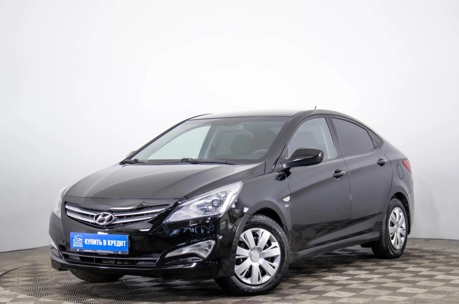 Hyundai Solaris 3 из 23