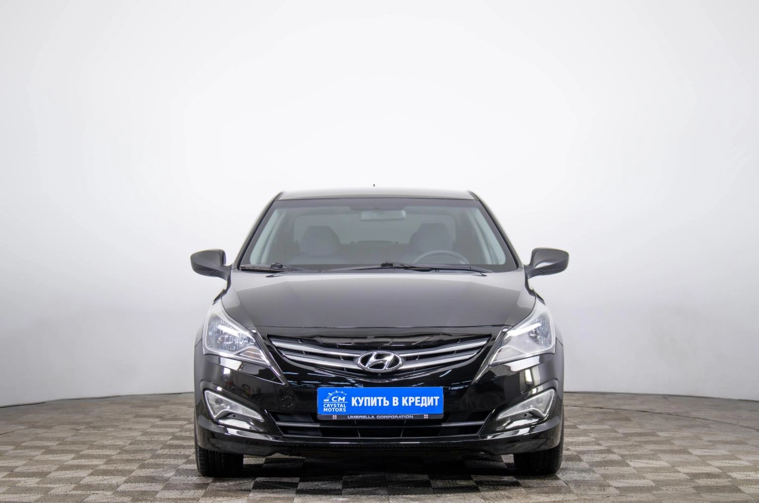 Hyundai Solaris 2 из 23