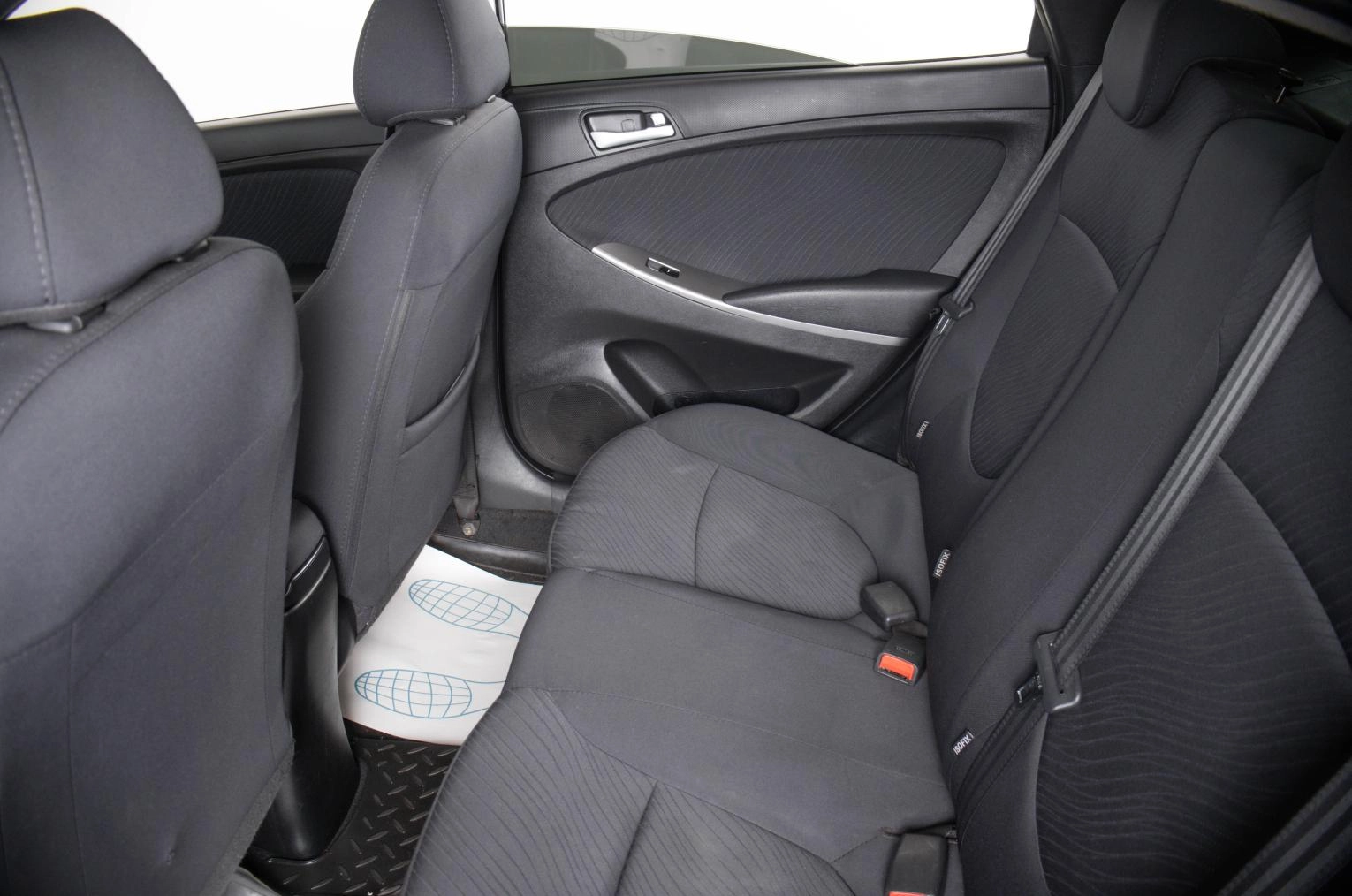 Hyundai Solaris 9 из 23