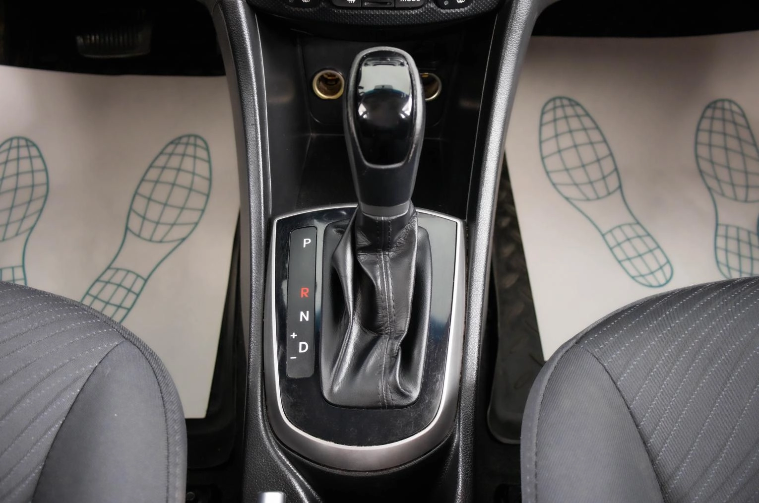 Hyundai Solaris 21 из 23