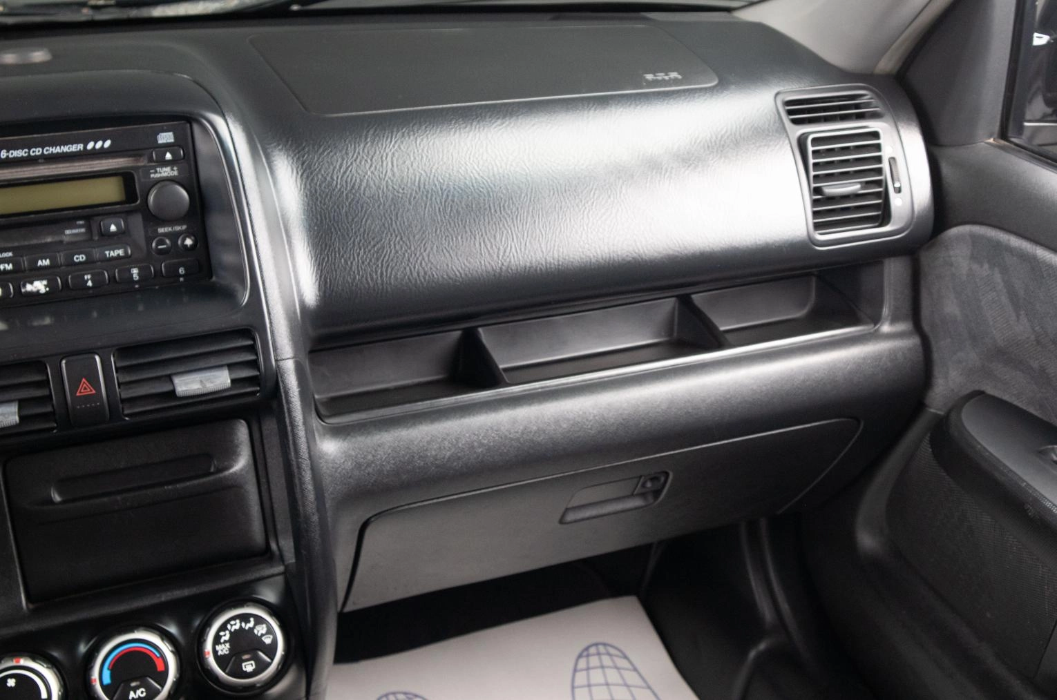 Honda CR-V 9 из 18