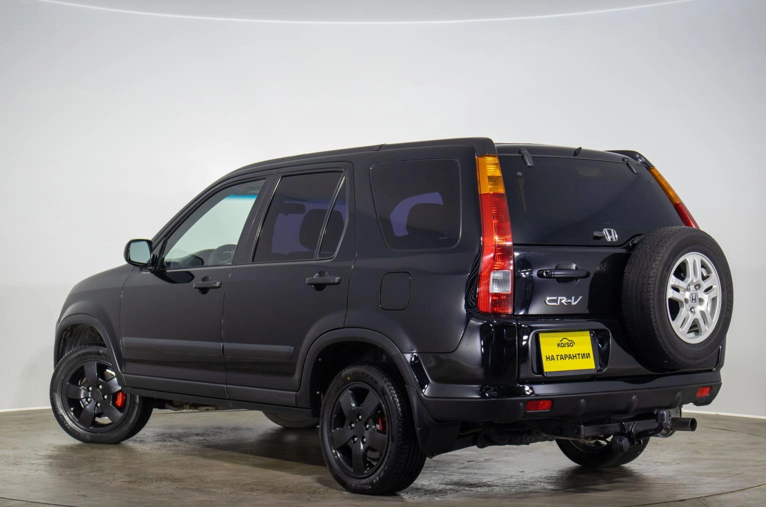 Honda CR-V 6 из 18