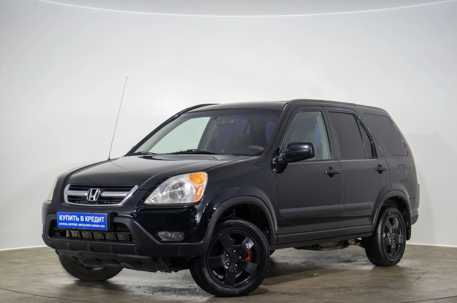 Honda CR-V 3 из 18