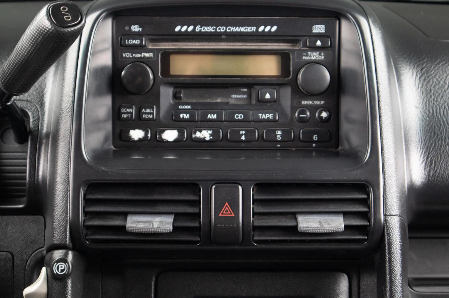 Honda CR-V 11 из 18