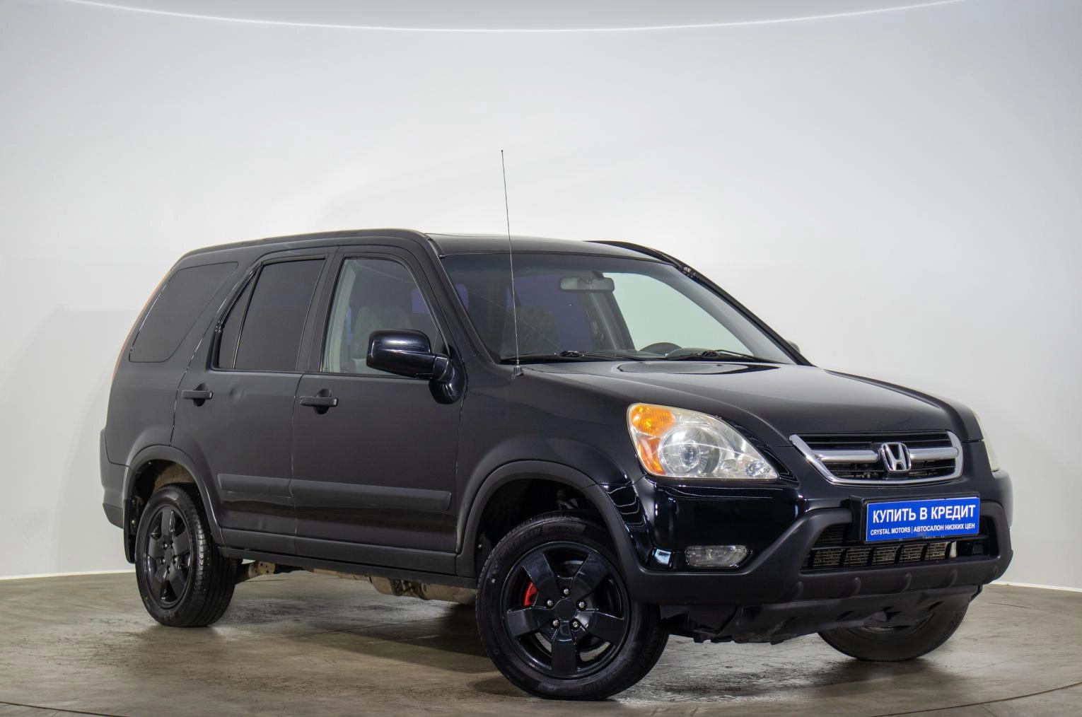 Honda CR-V 1 из 18