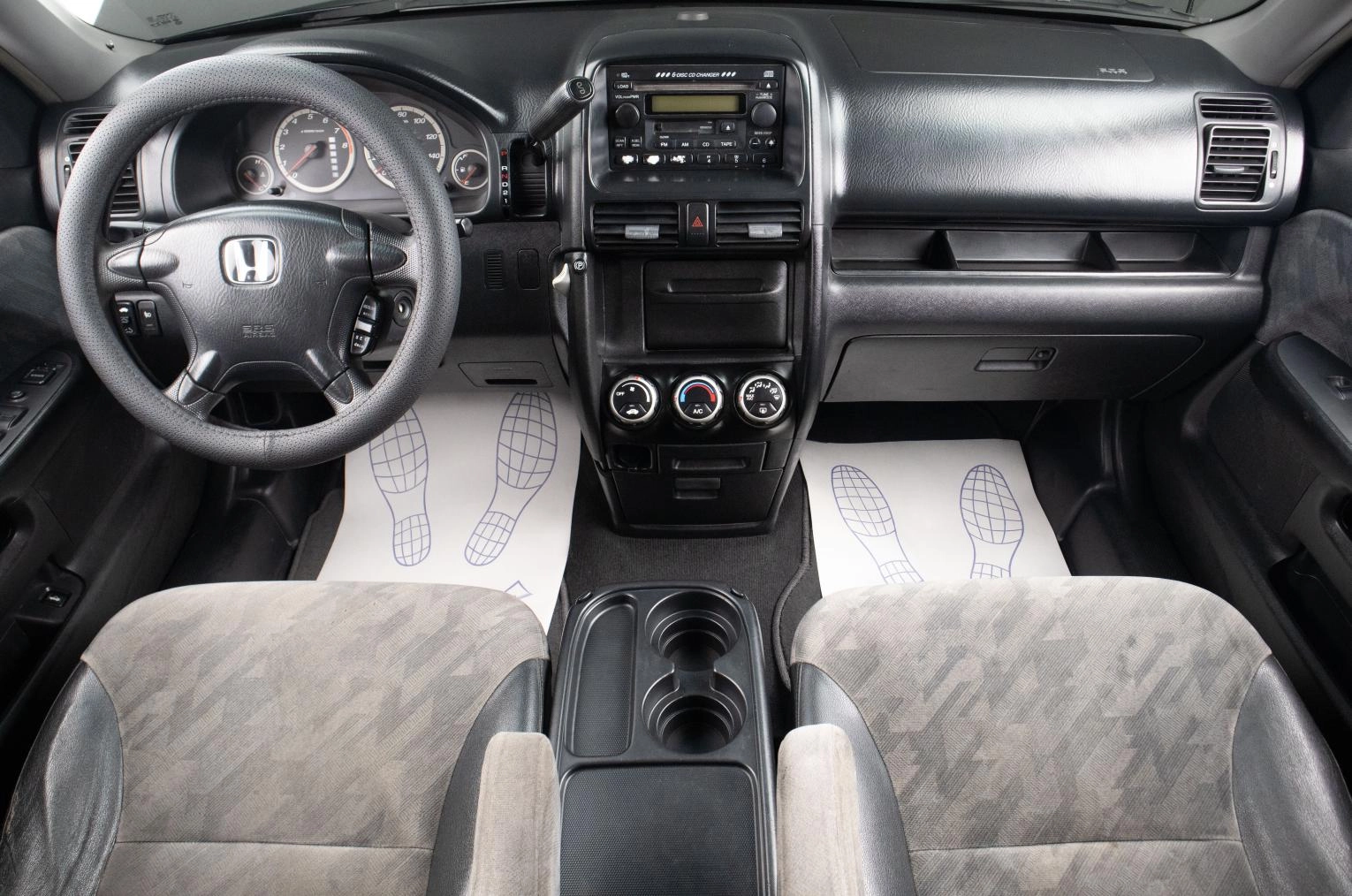 Honda CR-V 7 из 18