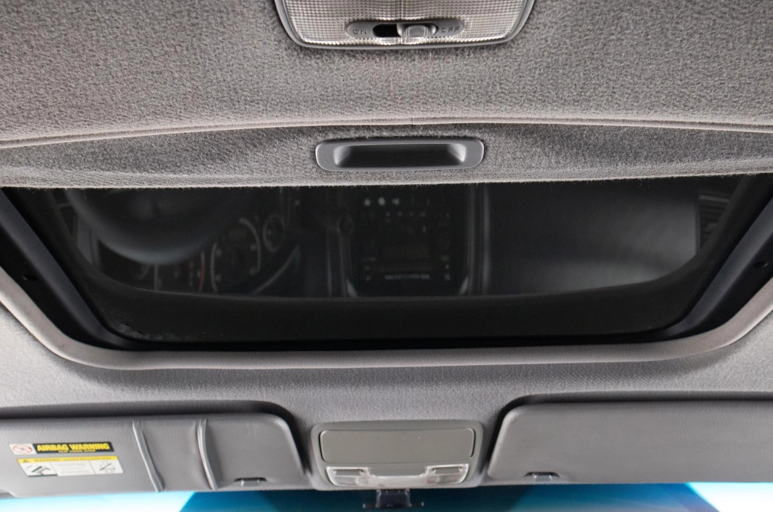 Honda CR-V 17 из 18