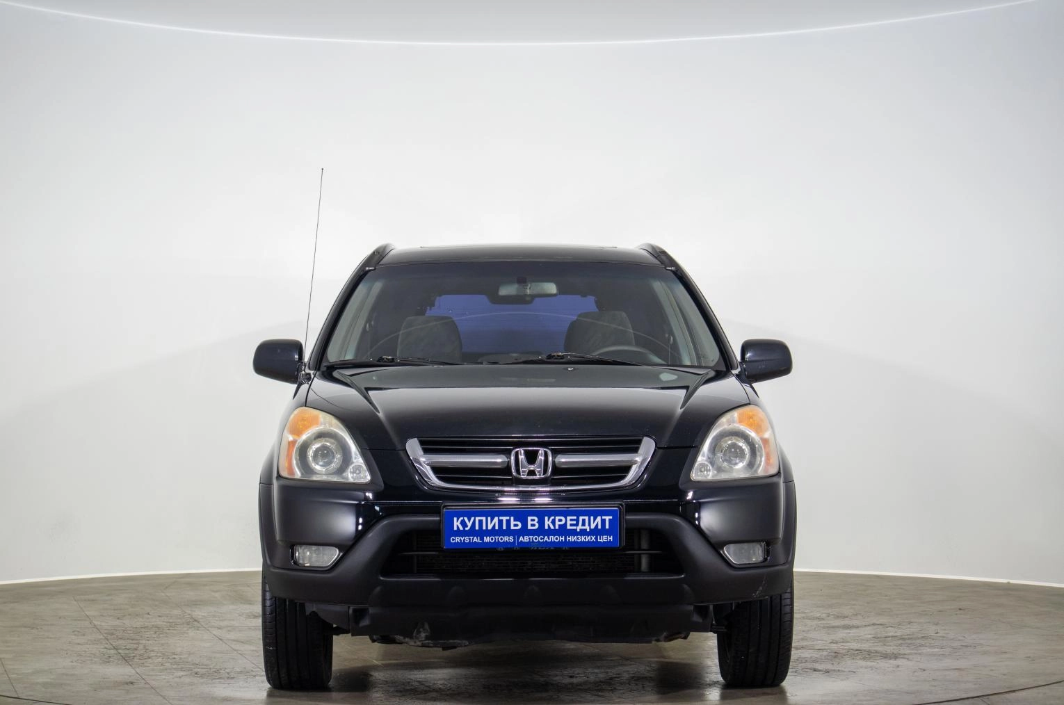 Honda CR-V 2 из 18
