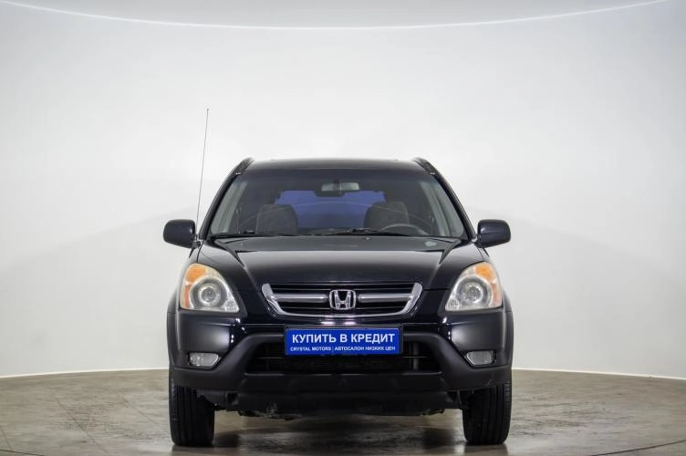 Honda CR-V 2 из 6