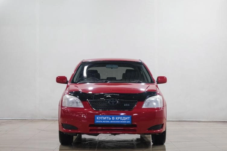 Toyota Corolla Runx 2 из 6