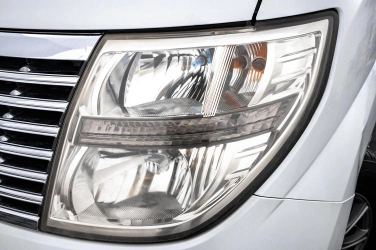 Nissan Elgrand 7 из 26