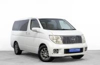 Nissan Elgrand 1 из 26