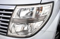 Nissan Elgrand 7 из 26