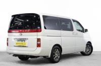 Nissan Elgrand 4 из 26