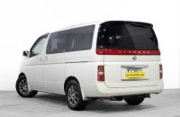 Nissan Elgrand 6 из 26