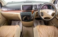 Nissan Elgrand 9 из 26