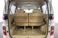Nissan Elgrand 26 из 26