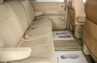 Nissan Elgrand 23 из 26