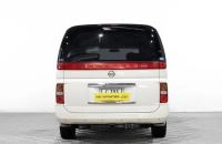 Nissan Elgrand 5 из 26