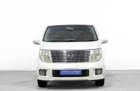 Nissan Elgrand 2 из 26